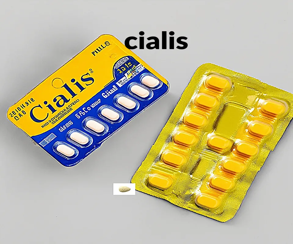 Cialis dosaggio